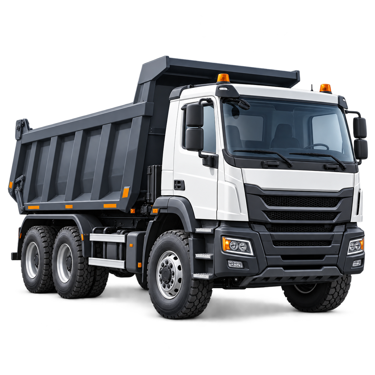 Heavy Vehicle Services